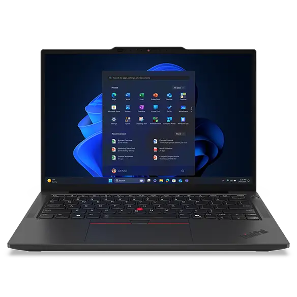 ThinkPad X1 Carbon Gen 9 | Business Laptop | Lenovo US