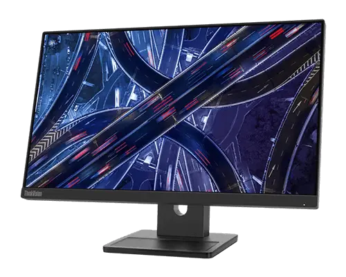 ThinkVision E22-30(21.5型/1920×1080/IPS/スピーカー/高さ・縦回転