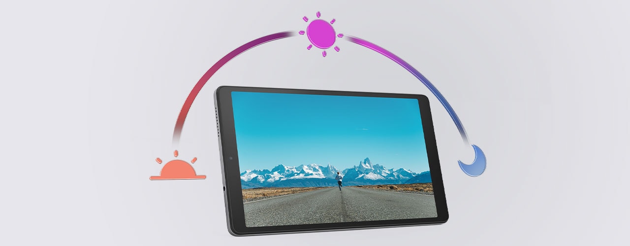 Lenovo Tab M8 (4th Gen)2024 | コンパクトで使いやすい8型タブレット