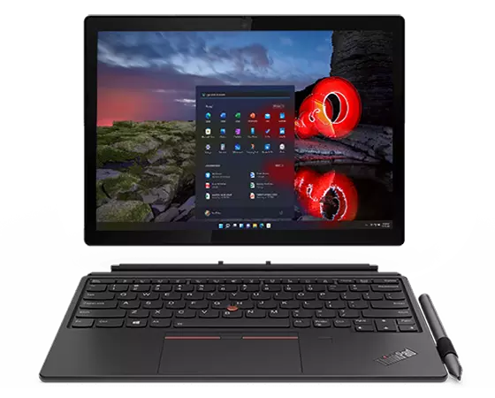 ThinkPad X12 Detachable | Windows Tablet | 20UWCTO1WW-PW03L5E4