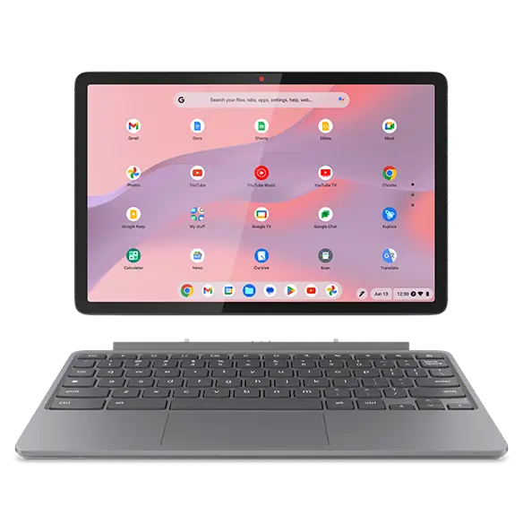 Lenovo Chromebook Duet Gen 9 (11″ MTK) | Versatile & Portable
