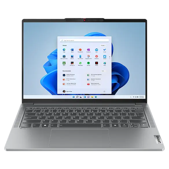 IdeaPad Pro 5i Gen 9 (Intel) | Portable de 35,56 cm (14