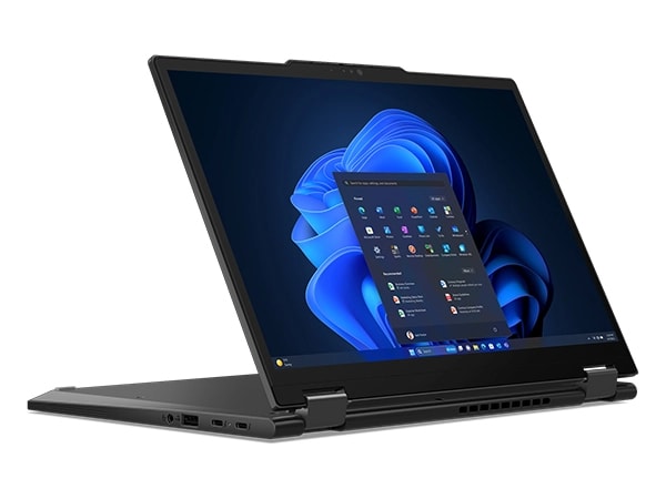 ThinkPad X13 2-in 1 Gen 5 Intel | Compact Intel powered 13 inch