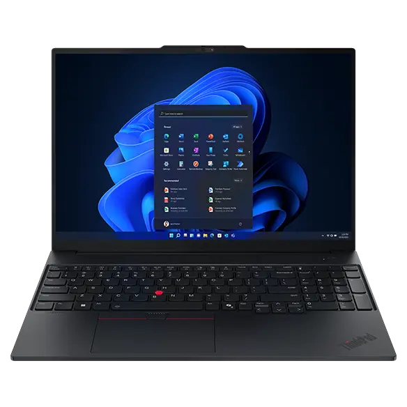 ThinkPad E585 |15.6-inch SMB laptop with AMD Ryzen technology