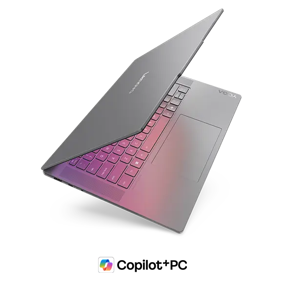 Lenovo Yoga Slim 7i Aura Edition Gen 9(Intel® Core™) | AIによる