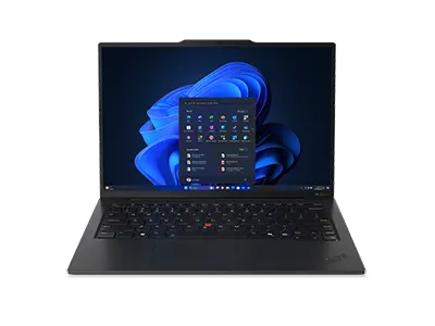 ThinkPad X1 Carbon Gen 10 | ハイブリッドワークに最適化されたノート