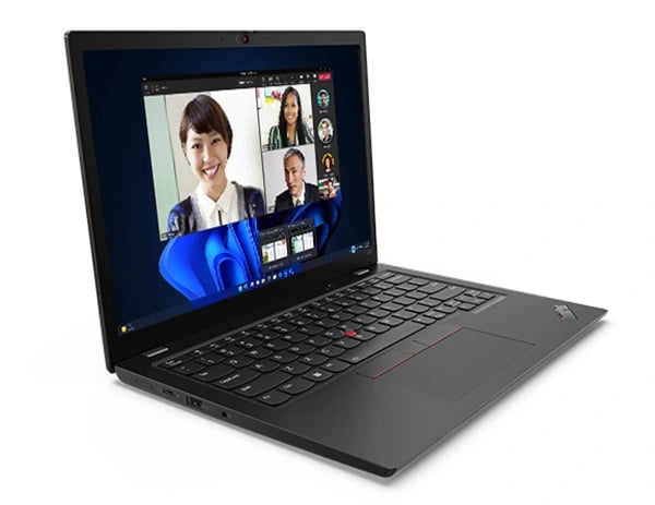ThinkPad L13 Gen 4 | 13 inch business laptop powered by up to