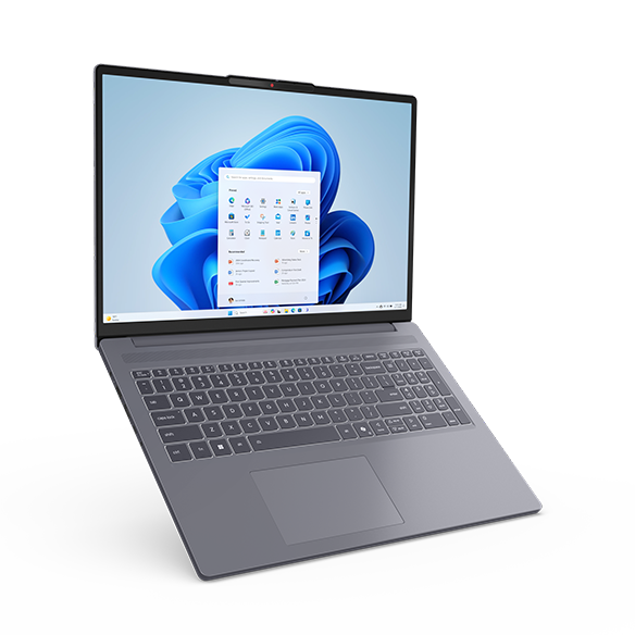 Lenovo IdeaPad Slim 3i Gen 10(16型 Intel）| 日常使いに最適な16型
