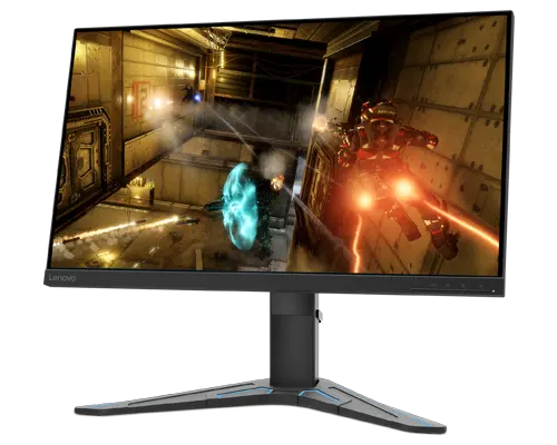 Lenovo ゲーミングモニター 27インチ G27qe-28 Lenovo G27qe-28 (27型