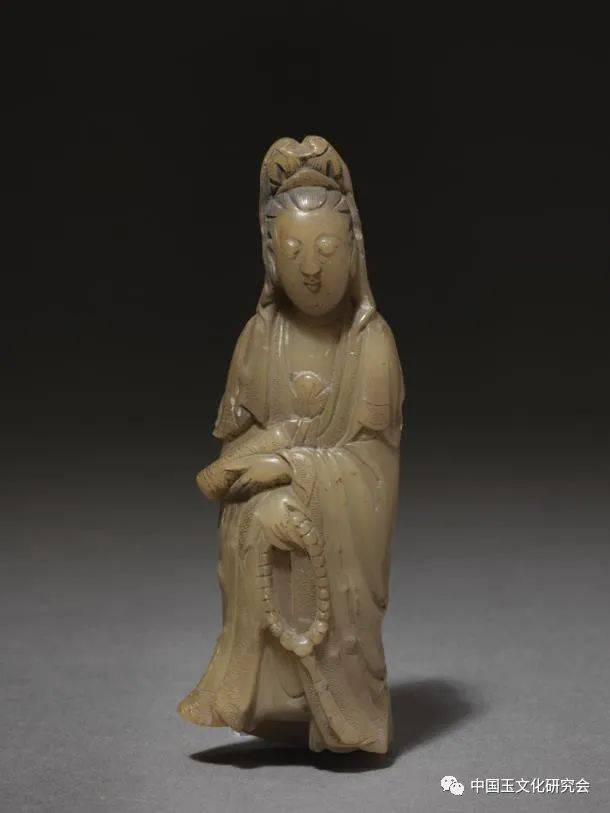 清宫绝美的寿山石人物雕刻赏析_搜狐网 中国美術 中国古玩 寿山石