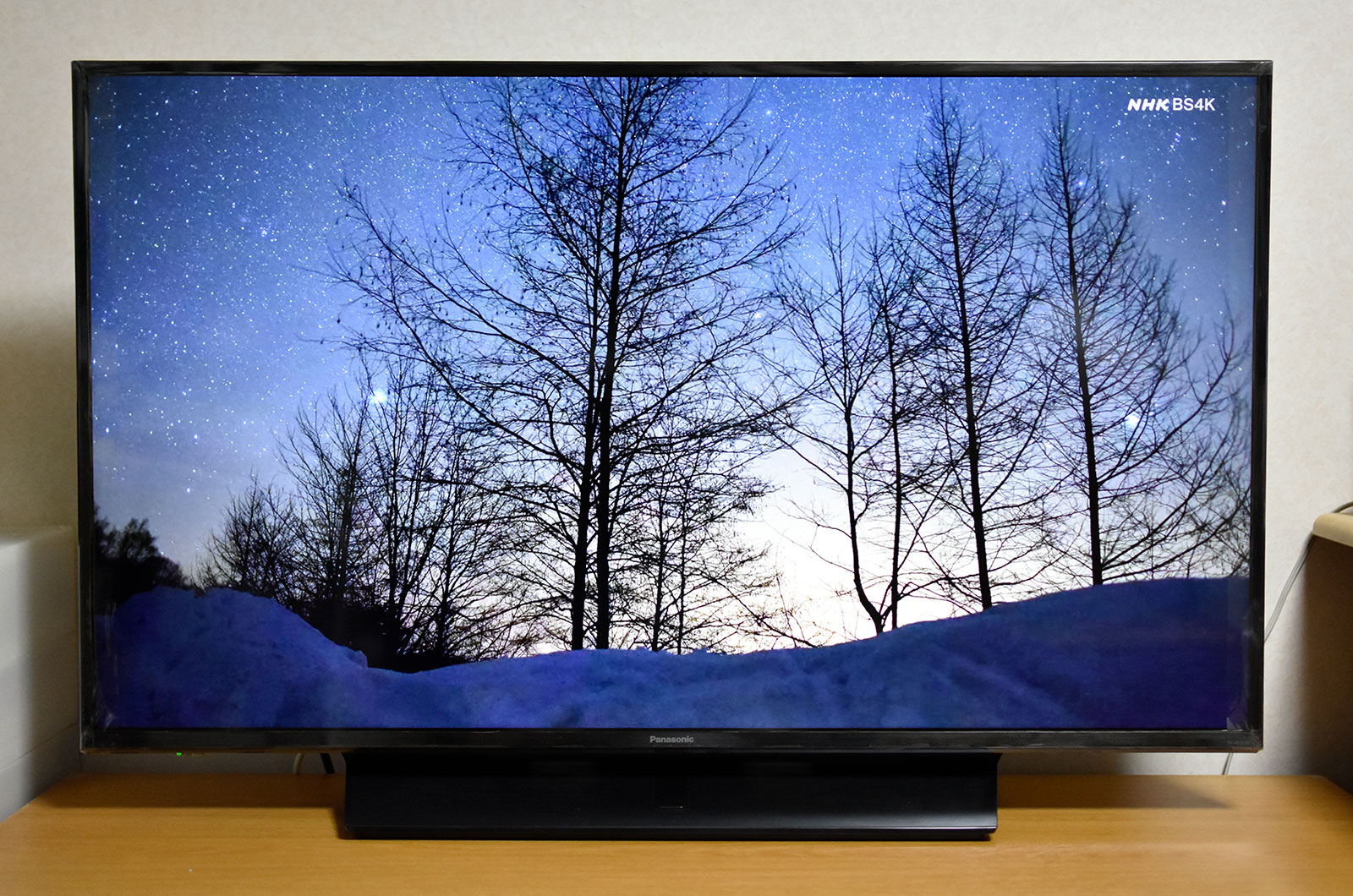 yusukePanasonic TH-43JX850 43インチ液晶テレビ パナソニック VIERA