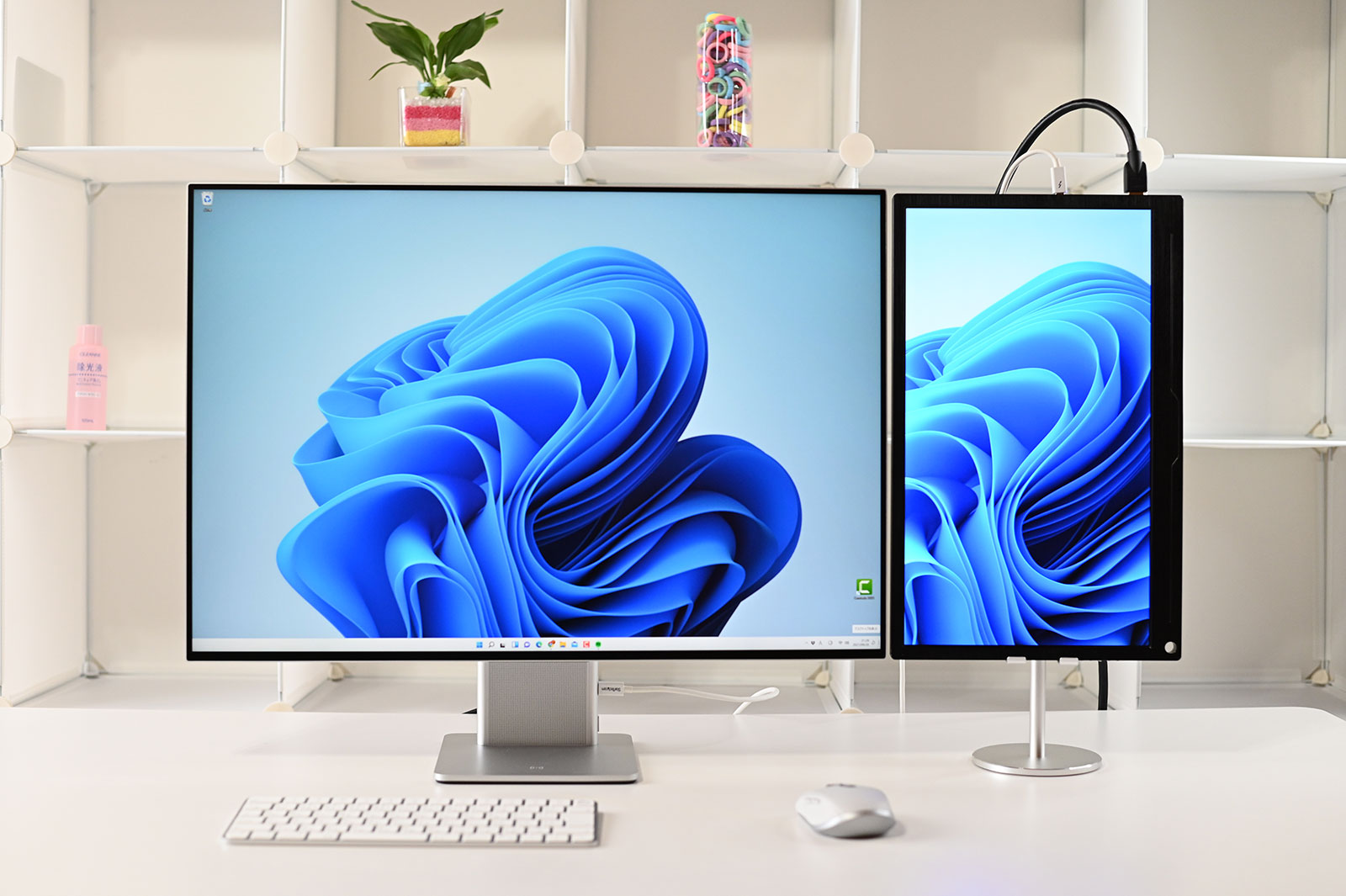 HUAWEI MateView 28.2インチ 4K+モニター ウルトラHD HUAWEI MateView