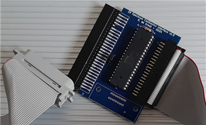 ZX Spectrum LPT Centronics Interface - Share Project - PCBWay