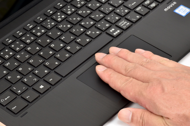 マウス『m-Book U400S』レビュー デザイン＆性能＆使いやすさなど