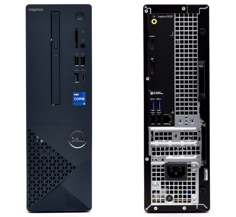 Windowsデスクトップ Dell Inspiron 3030 Small desktop Windows