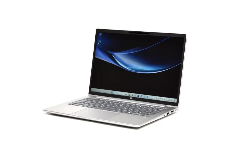 HP ProBook 445 G11 (2024年モデル) レビュー | 大人のためのパソコン