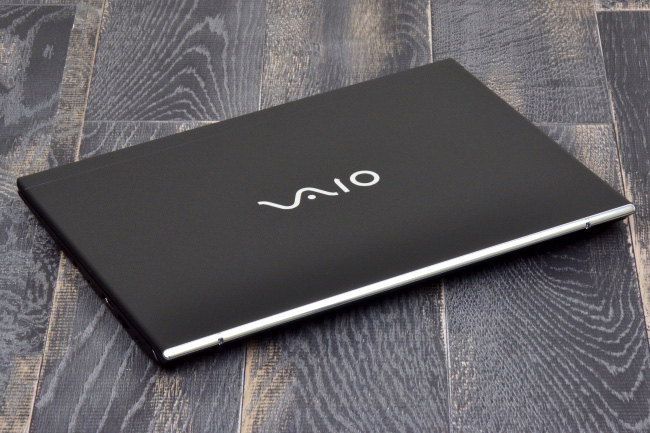VAIO SX14 (2021年10月モデル) レビュー：完成度と所有満足度が
