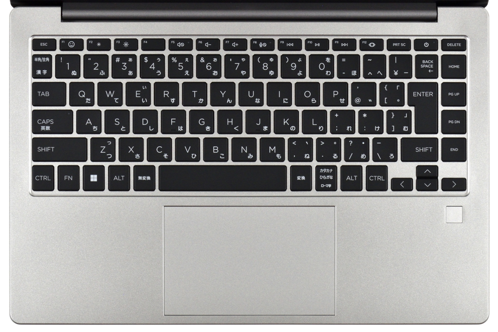 HP 245 G10 ノートPC シルバー メモリ64GB SSD1TB HP 245 G10の