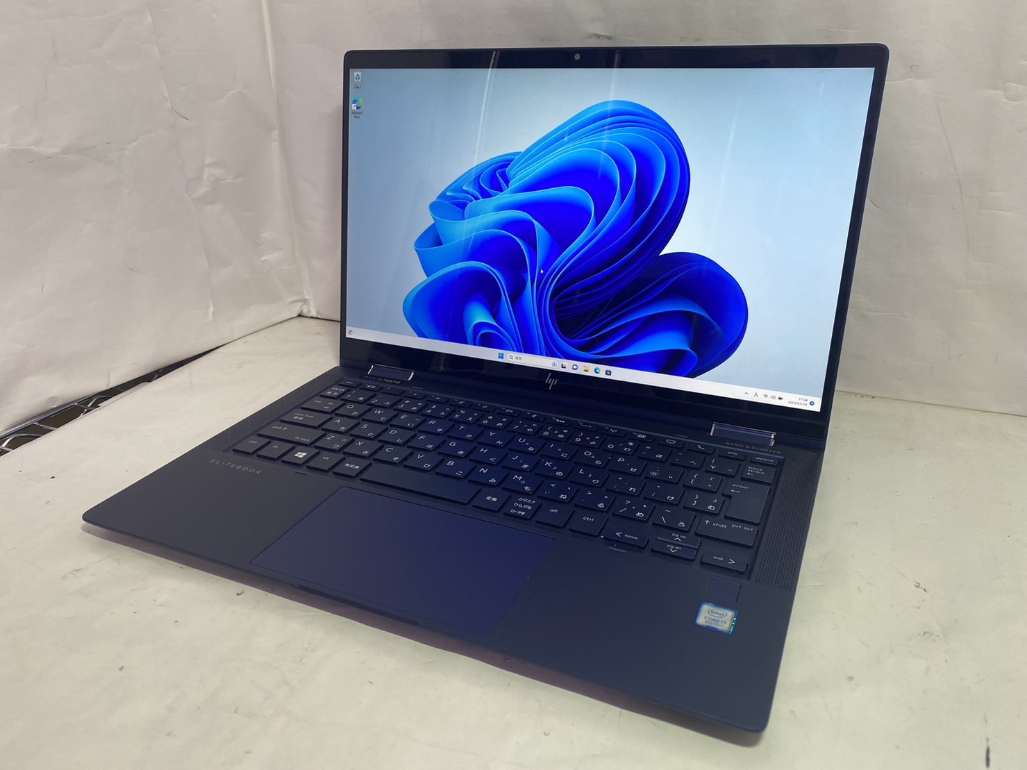 HP(ヒューレットパッカード) Elite Dragonfly HSN-132Cの激安通販(詳細