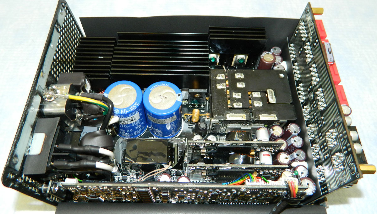 EVGA 1500W EVGA SuperNOVA NEX1500 電源ユニット EVGA SuperNOVA