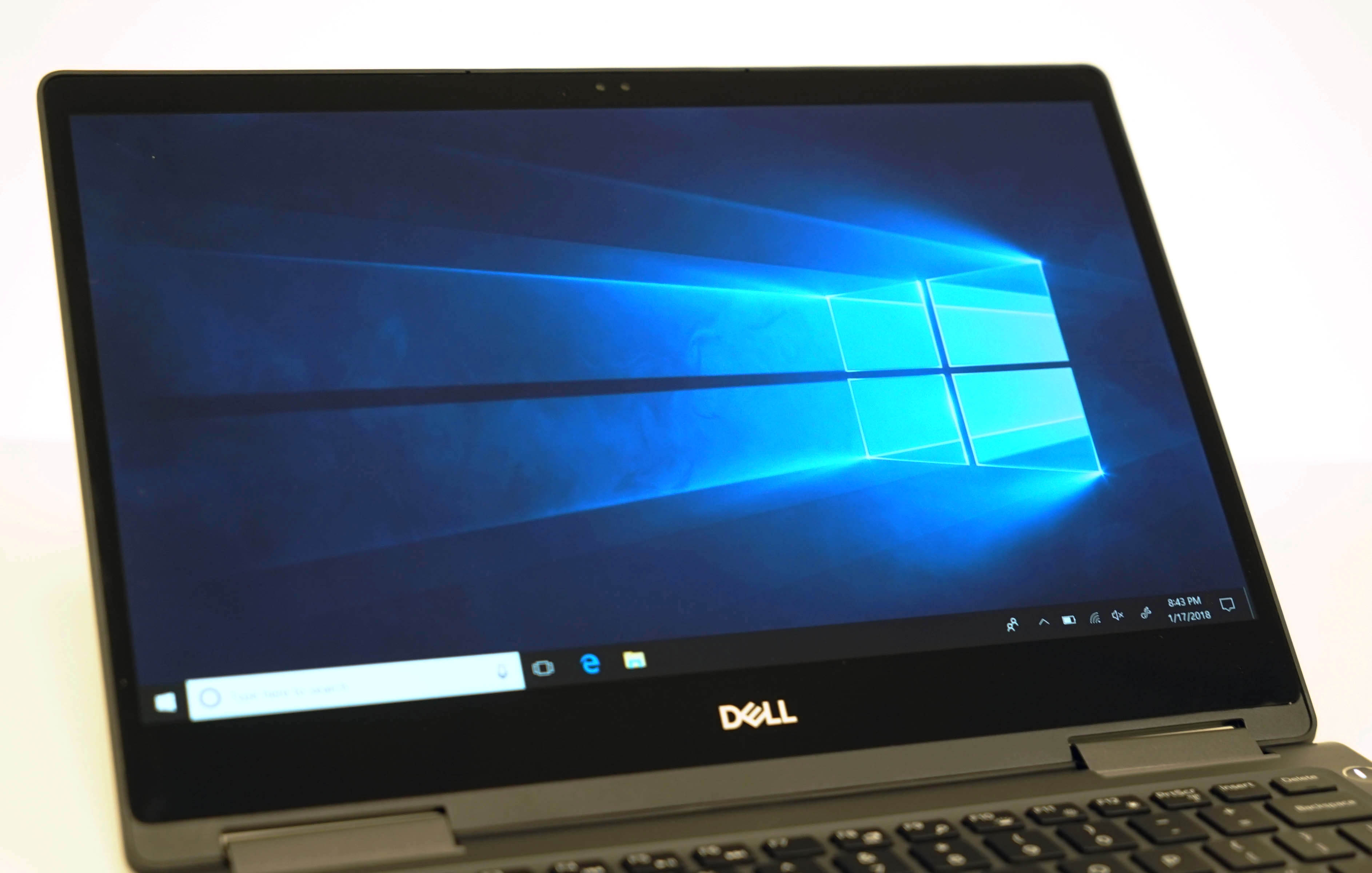 Dell Inspiron 13 7373 2-in-1 Review: Mass Market Appeal - PC