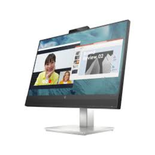 HP M24 Webcam 23.8インチ フルHD IPSモニター Amazon.co.jp: HP