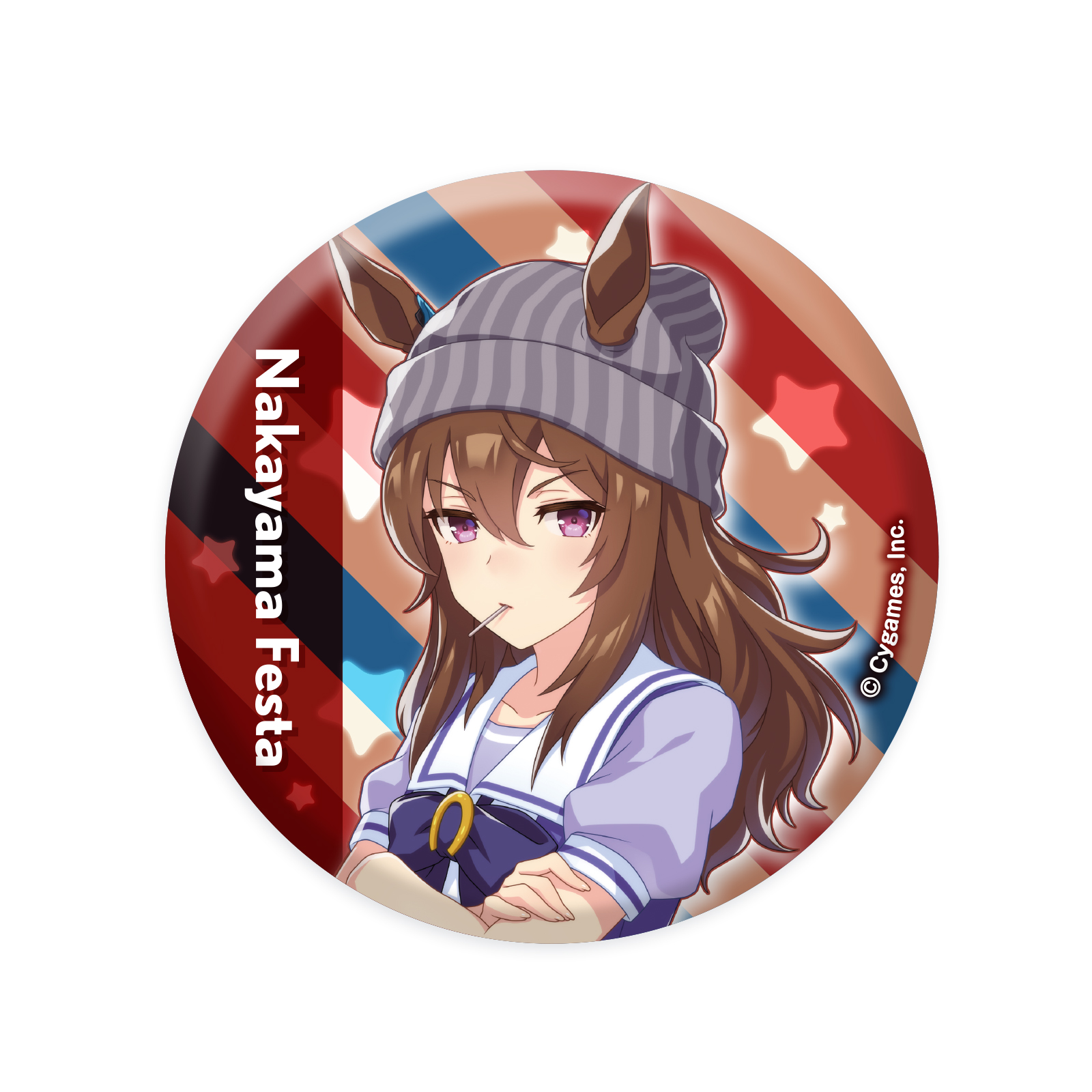 ウマ娘 プリティーダービー 6th EVENT The New Frontier