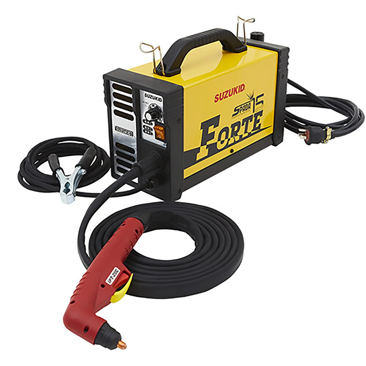 公式】パーマンショップ-エアプラズマ切断機 AC100V: 整備工具・補修