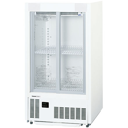 Panasonic】 パナソニック 冷蔵ショーケース 720L SAR-U690NA N0342
