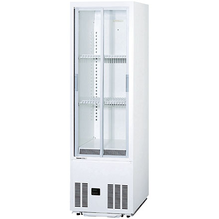 スライド扉 アンダーカウンタータイプショーケース SMR-U45NC SMR