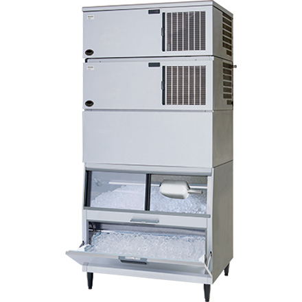 商品ラインアップ｜製氷機｜食品システム｜Panasonic