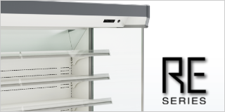 スーパーショーケース｜食品システム｜Panasonic