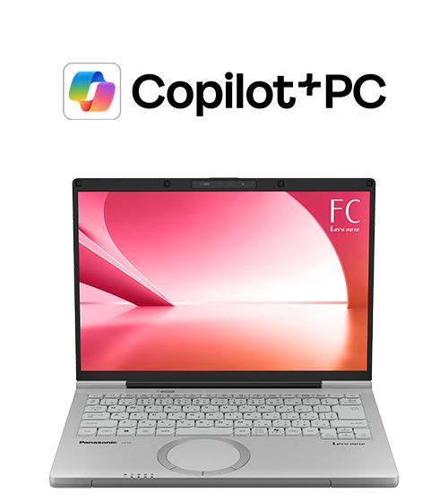 030】訳アリ特価✨オフィス付Let's note・軽量で高性能な一台 Let's