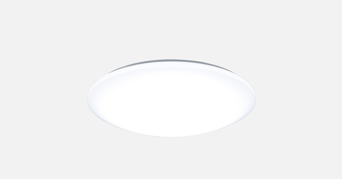 概要 パルック LEDシーリングライト スタンダードシリーズ 大光量