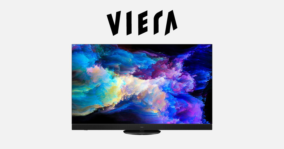 パナソニック 32V型 液晶テレビ ビエラ TH-32D305 HDD録画対応