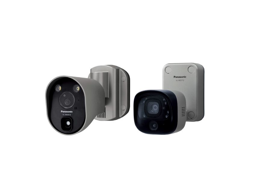 サポート テレビドアホン 1-2タイプ（電源直結式） VL-SE30XLA