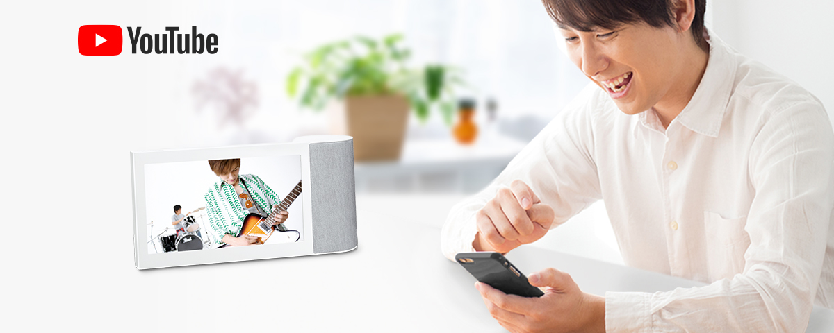 概要 ワイヤレススピーカーシステム SC-VA1 | ミニコンポ／スピーカー