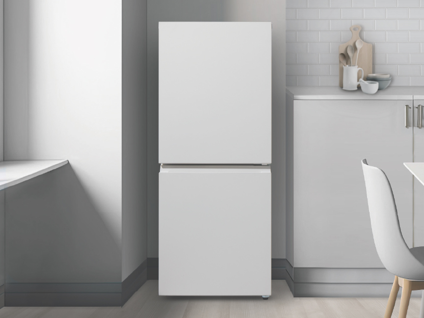 18【2024年】冷蔵庫 156L パナソニックNR-B16C2-W