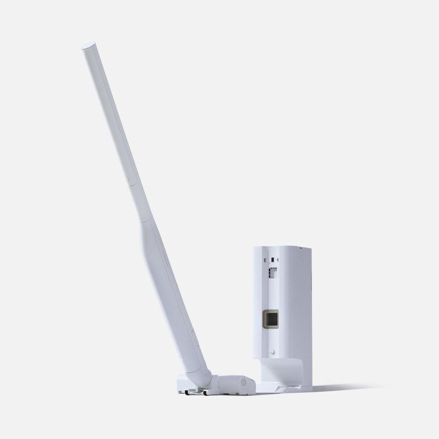 概要 セパレート型コードレススティック掃除機 MC-NS100K | 掃除機