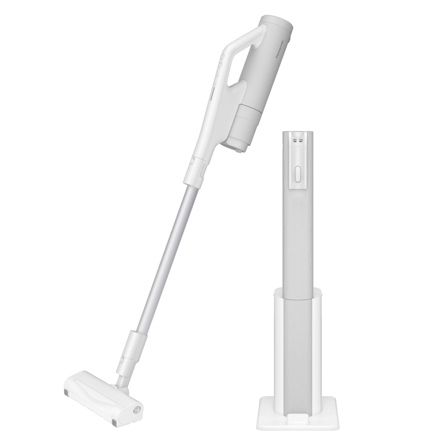 概要 セパレート型コードレススティック掃除機 MC-NS70F | 掃除機