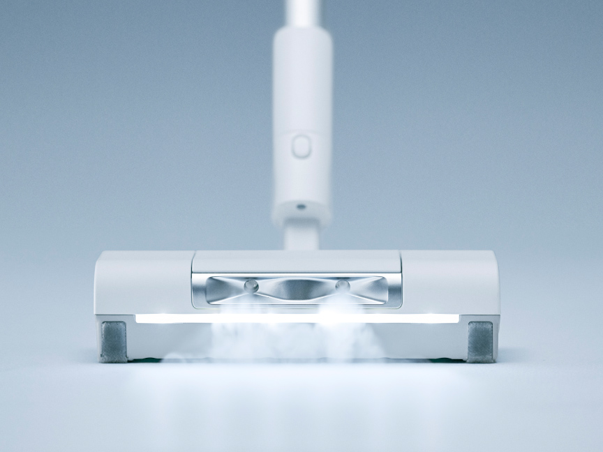 概要 セパレート型コードレススティック掃除機 MC-NX810KM | 掃除機