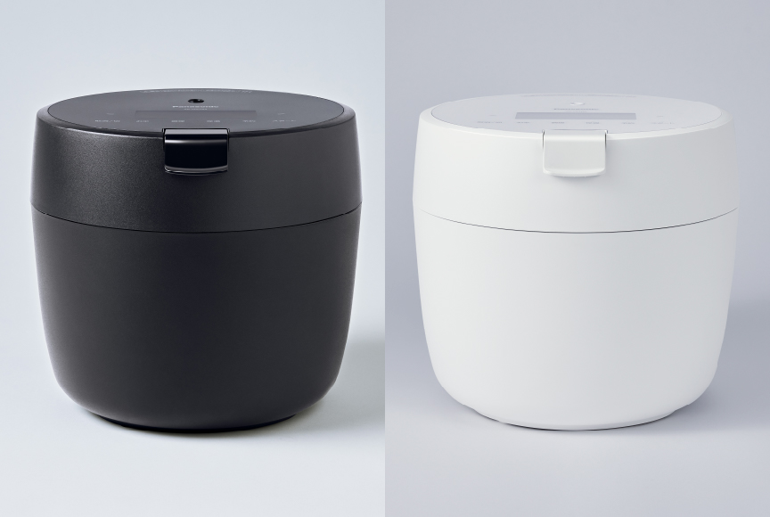 概要 圧力IHジャー炊飯器 SR-CR10B | 炊飯器 | Panasonic