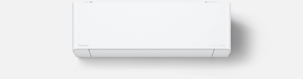Panasonic エオリア エアコン