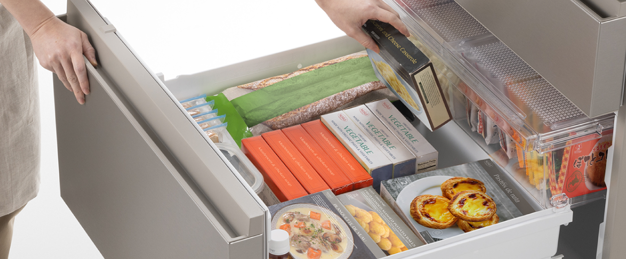 特長 早わかり！パナソニック冷蔵庫 | 冷蔵庫 | Panasonic