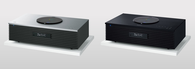 Technicsコンパクトステレオシステム SC-C70MK2購入キャンペーンを実施