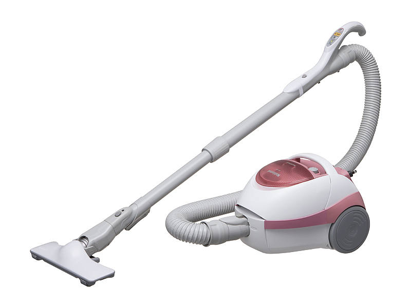 商品詳細求む) ナショナル カークリーナー HC-110K 未使用 レトロ家電