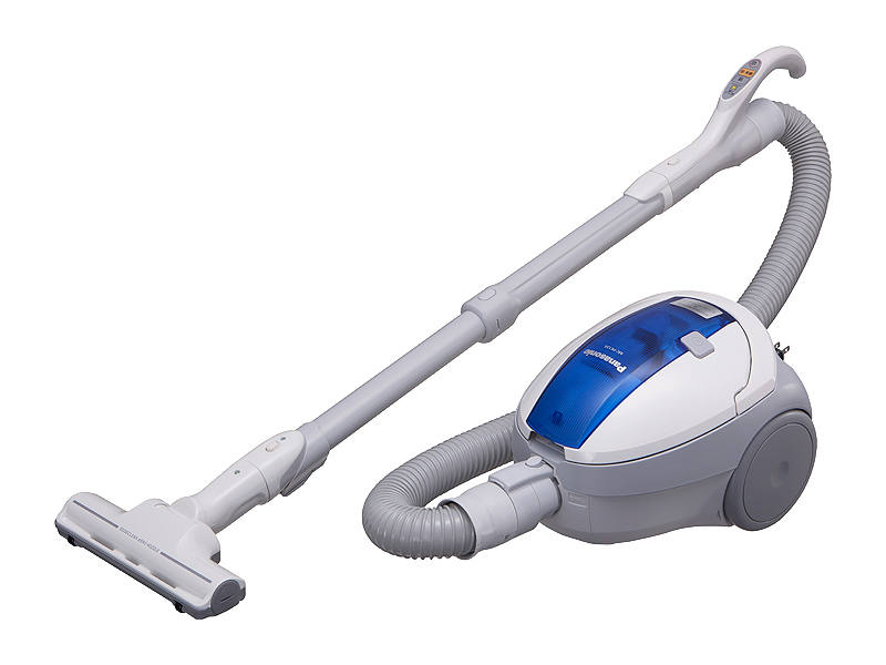Panasonic 紙パック式掃除機 MC-PK21A-P 概要 電気掃除機 MC-PK21A