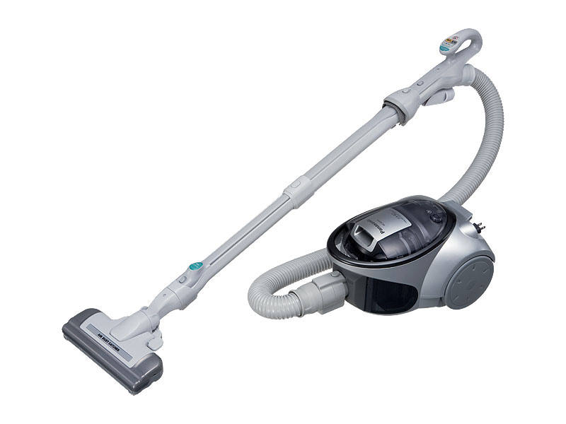 概要 電気掃除機 MC-S800W | 掃除機・クリーナー | Panasonic