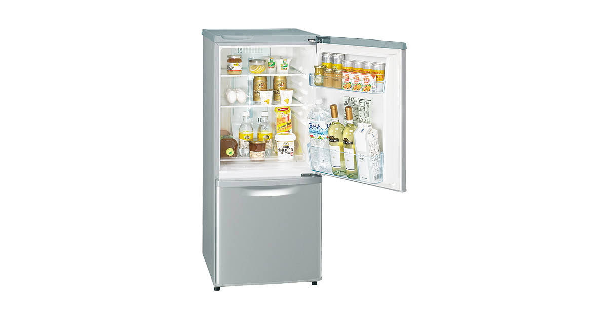 h*y様 Panasonic 冷蔵庫 NR-B14BW パナソニック NR-B14BW 価格比較