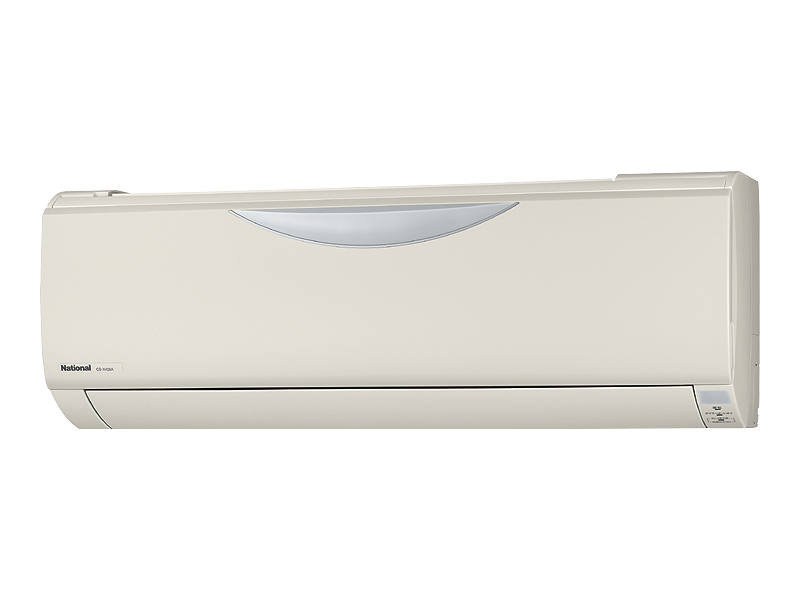 概要 インバーター冷暖房除湿タイプ ルームエアコン CS-X718A2